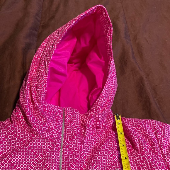 Girls Puffy Coat by Columbia Brand. EUC! - Picture 15 of 16